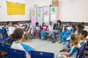 Assembleias Escolares