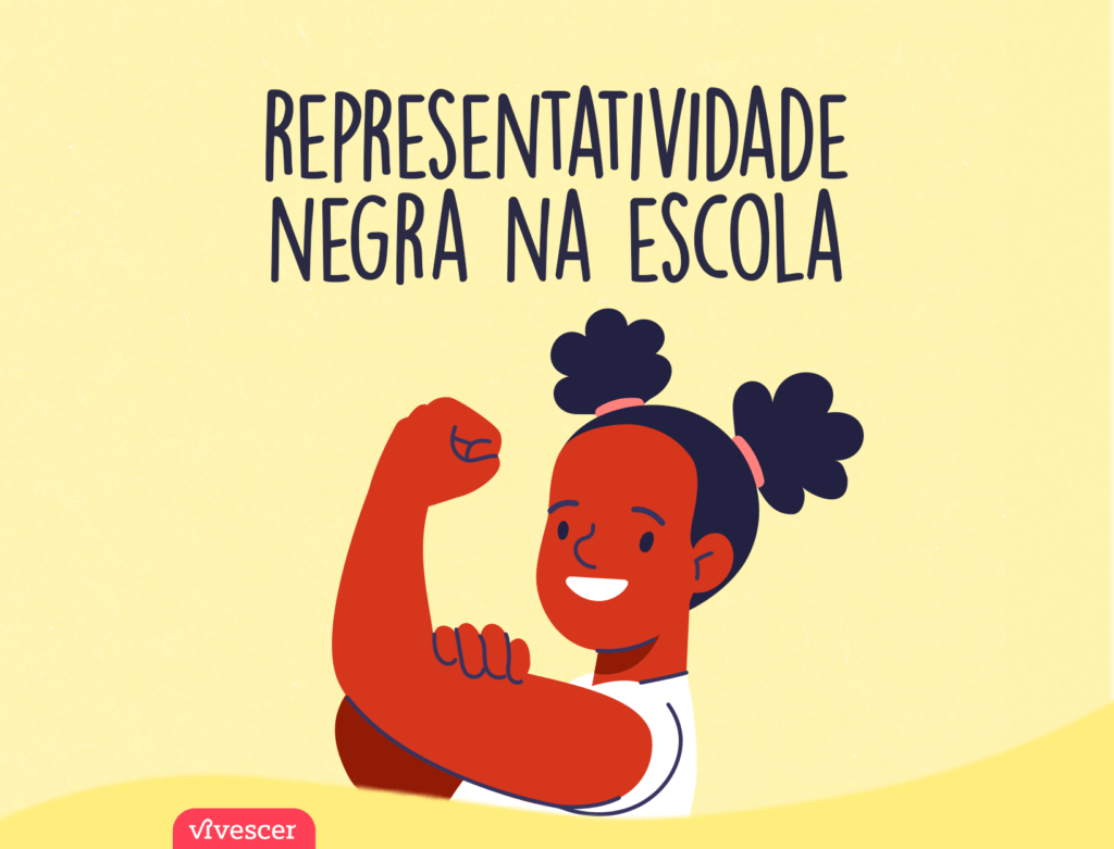 Como trabalhar a Representatividade Negra na escola