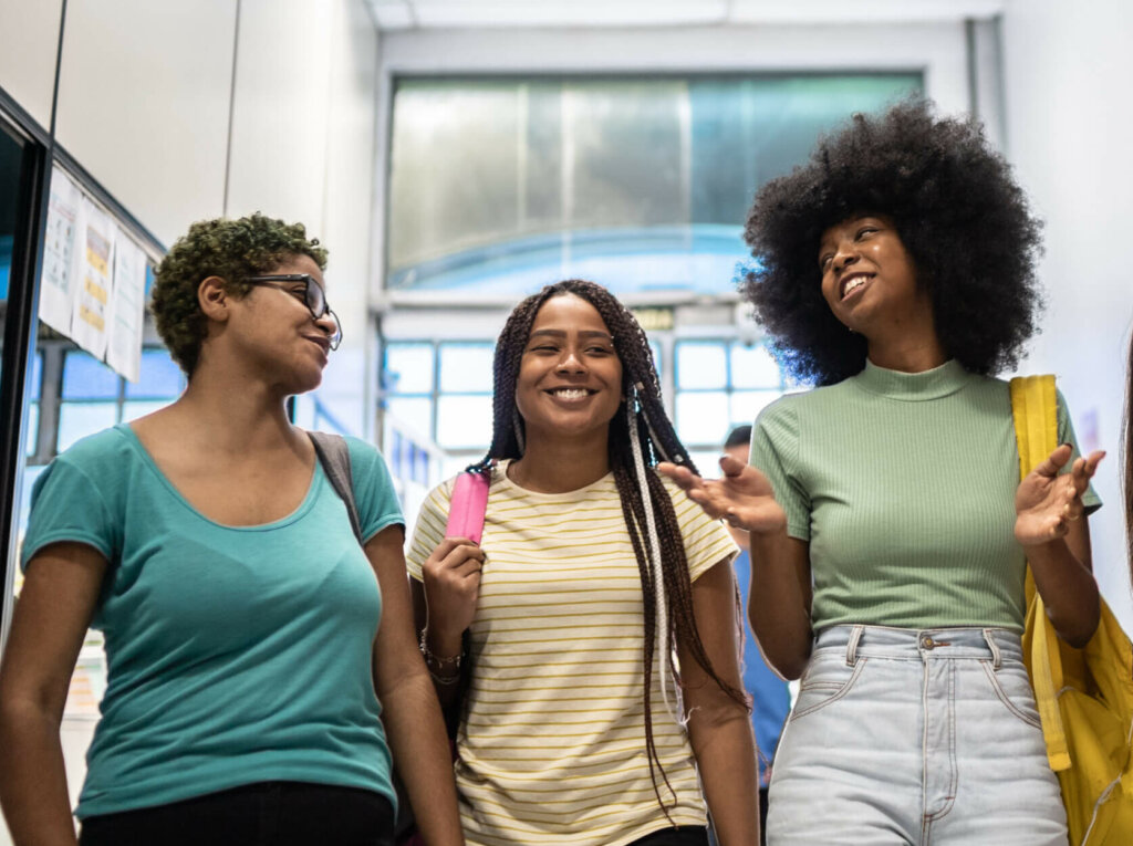 Beleza Negra: atividades para trabalhar esse tema na escola