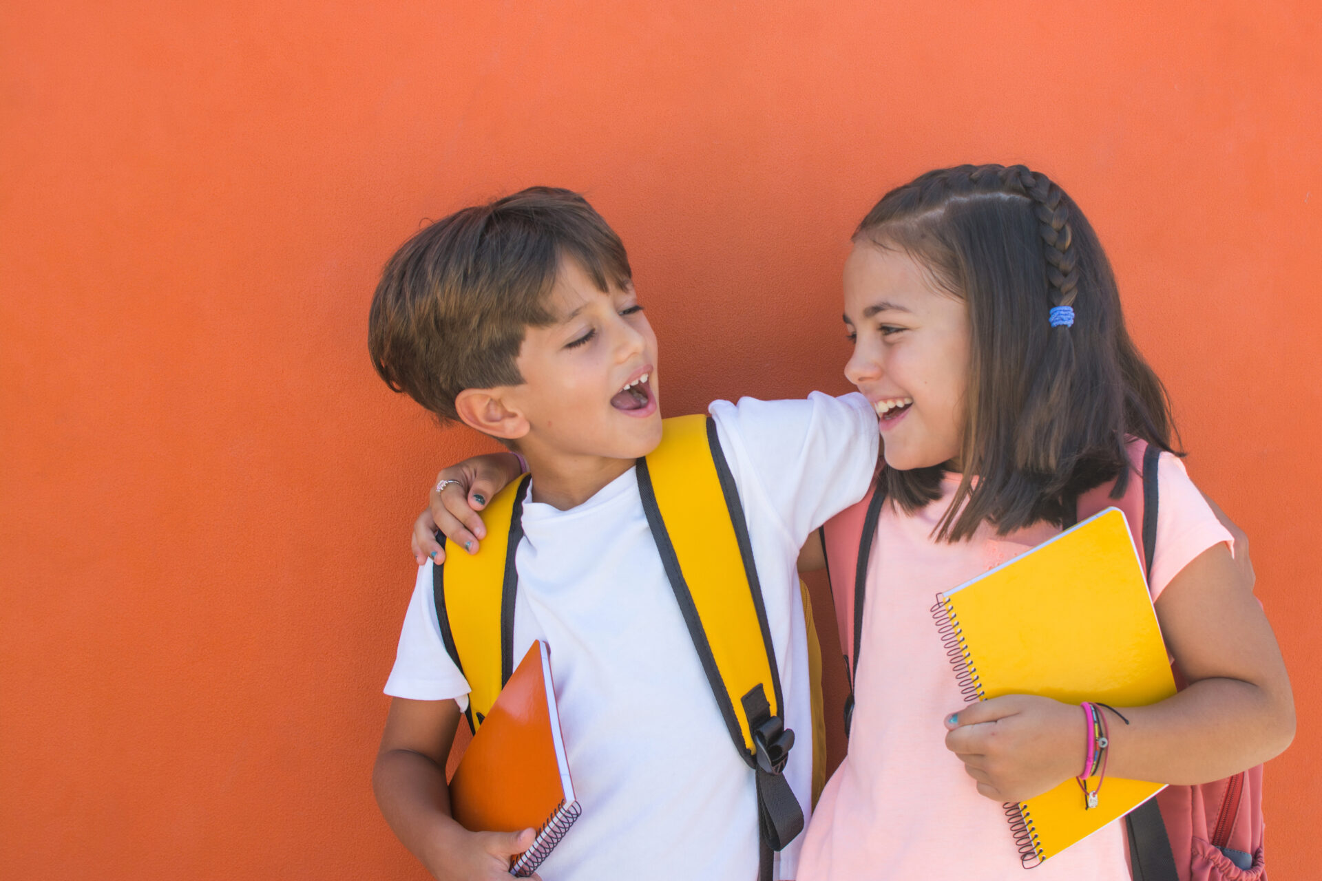 Trabalhando a Empatia com o Ensino Fundamental I