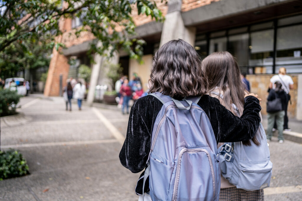 Sentir com o outro: trabalhando a Empatia no Ensino Médio