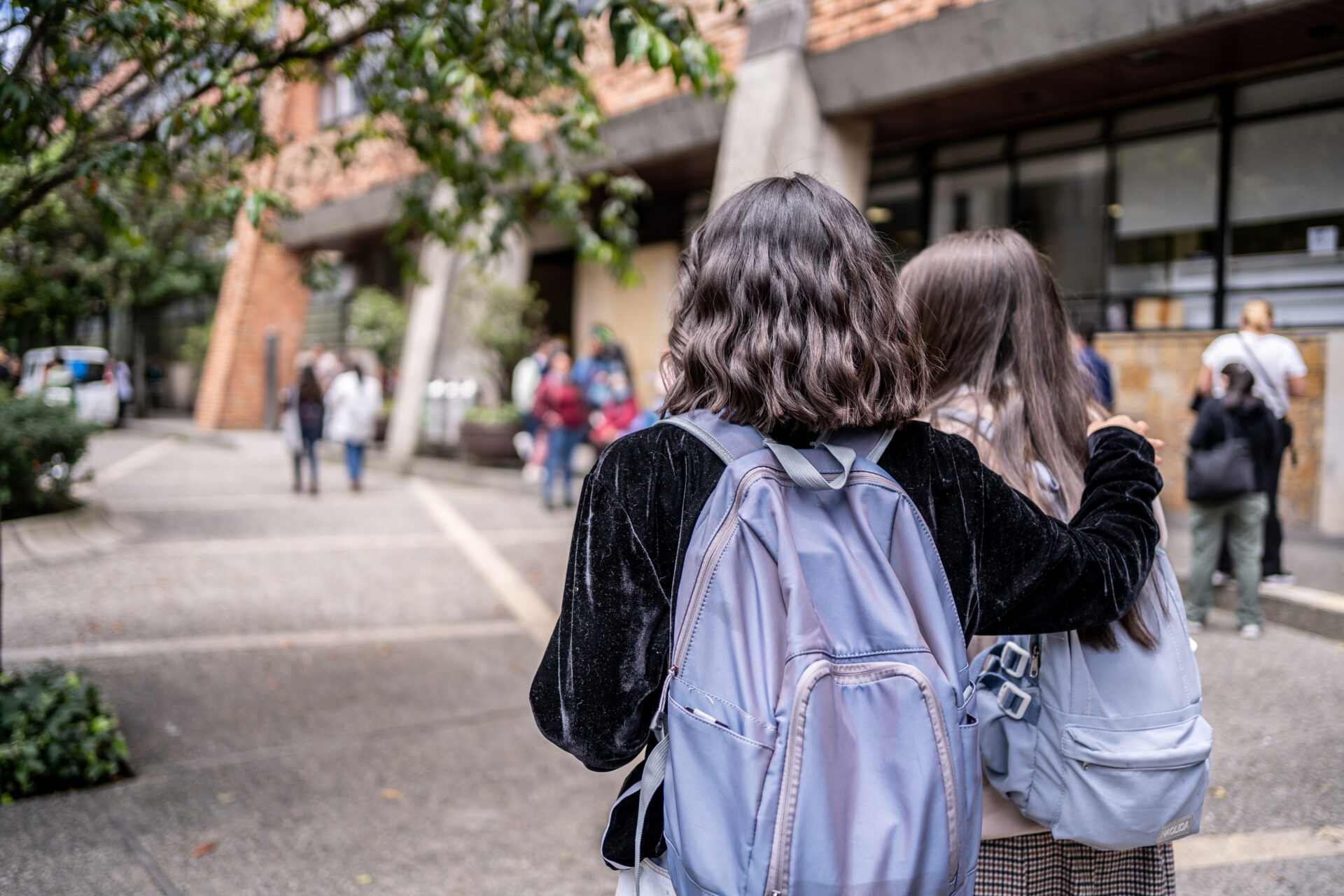 Sentir com o outro: trabalhando a Empatia no Ensino Médio