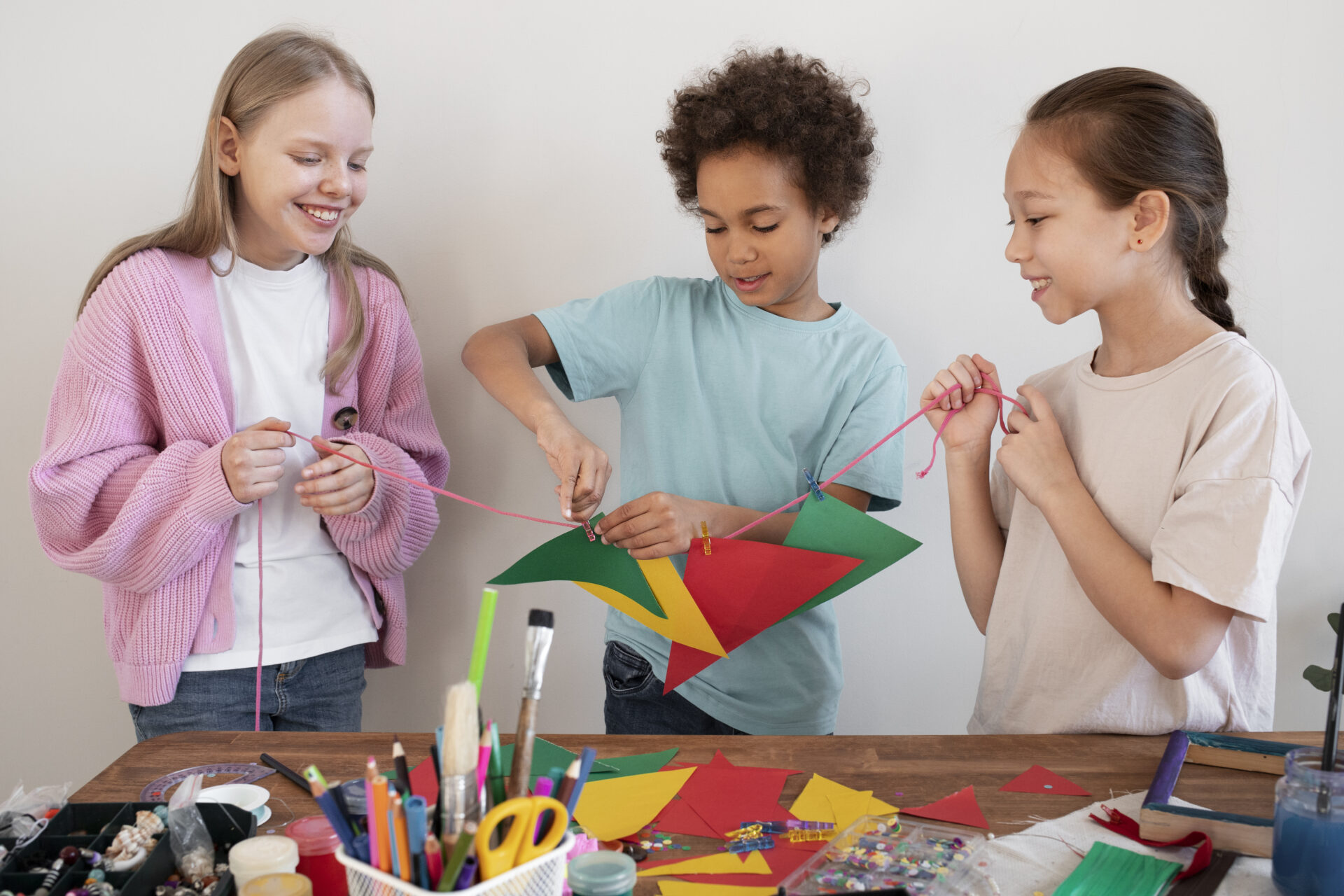 Autonomia no Ensino Fundamental I: incentivando o desenvolvimento dos alunos