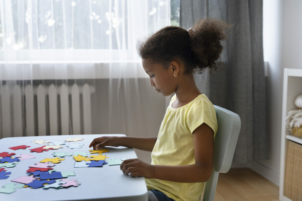 Autonomia na Educação Infantil: uma parceria entre escola e família