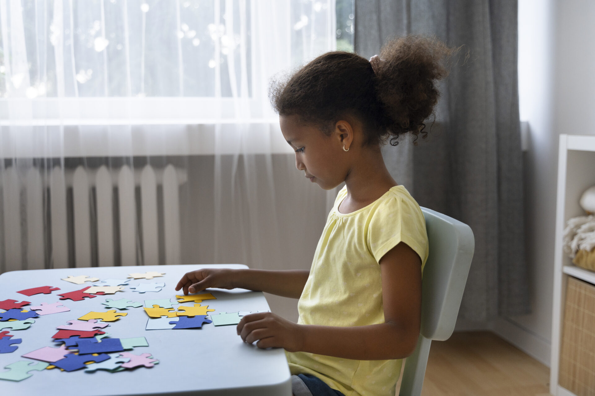 Autonomia na Educação Infantil: uma parceria entre escola e família