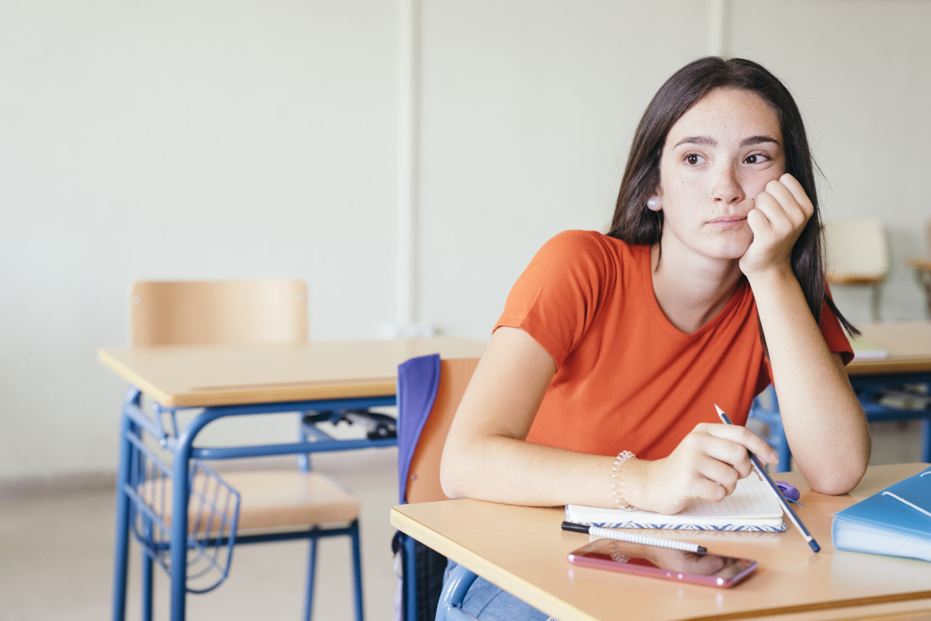Autonomia no Ensino Médio: um projeto de vida