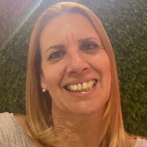 Profile photo of Daniela