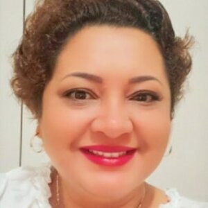 Profile photo of Rosangela