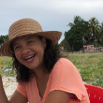 Profile photo of Jacqueline Maria